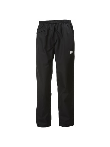 Helly Hansen M DUBLINER PANT in Schwarz