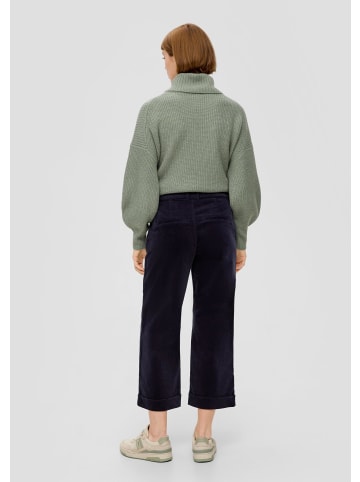 s.Oliver Hose in 5959_navy