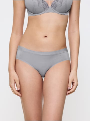 Triumph Hipster Smart Natural in GREY SHADOW
