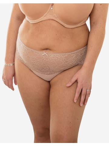 SugarShape High-Panty BASIC in cappuccino