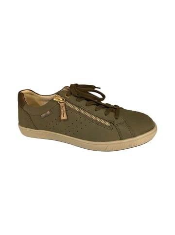 Mephisto SHOES "Nikita" in moss