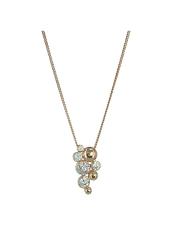 ESPRIT Halskette in Silber – (L)42cm