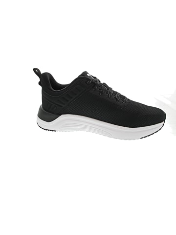 Puma Softride Astro T Sneaker Schwarz