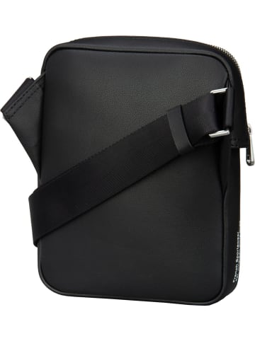 Lacoste Umhängetasche Practice Camera Bag S 4017 in Black