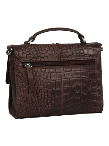 Burkely Taschen Braun