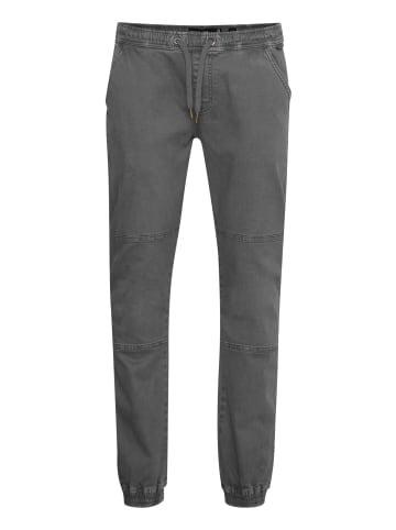 INDICODE Sweatpants in grau