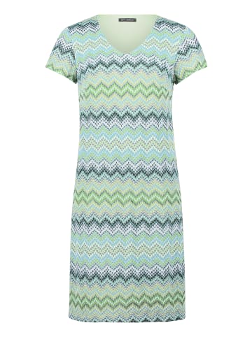 Betty Barclay Kleid in erbse hellblau - 0001