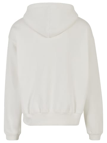 DEF Sweat & Fleece - Hoodies Zipthrough in offwhite
