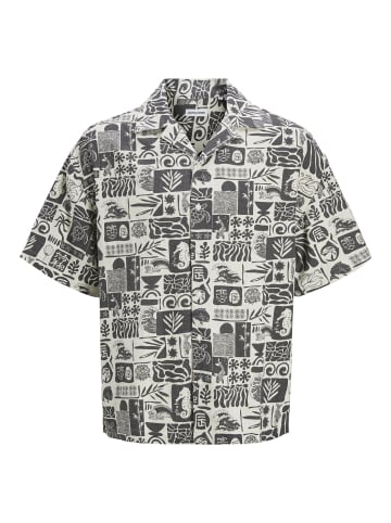 Jack & Jones Hemd in Black