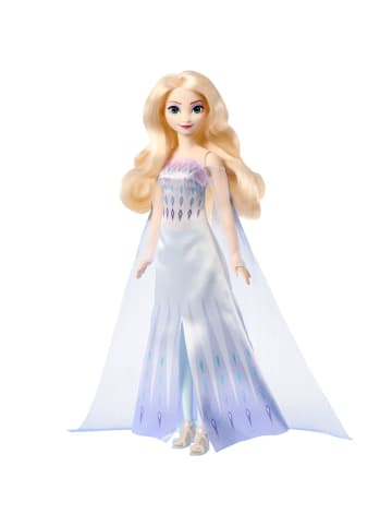 Disney Frozen Anna & Elsa | Mode Puppen Set | Disney Eiskönigin | Frozen