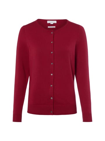 brookshire Strickjacke in rot - 0001
