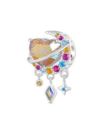 GNOCE 925 Sterling Silber