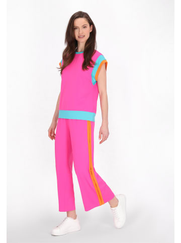 usha BLUE LABEL Women Pants in pink