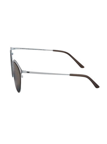 Kypers Sonnenbrille in White