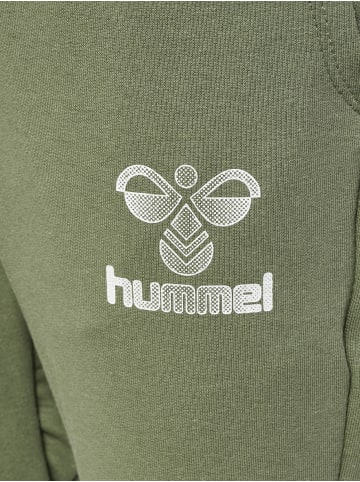 Hummel Hummel Hose Hmlproud Kinder in SEA SPRAY