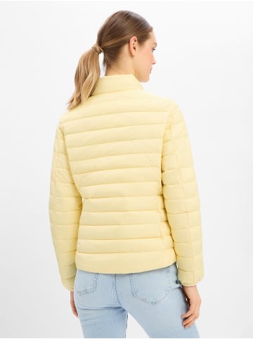 s.Oliver Jacke in zitrone