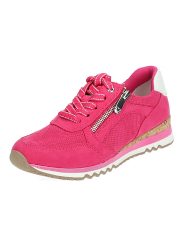 Marco Tozzi Sneaker in Pink