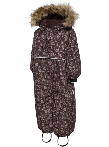 Hummel Schneeanzug Hmlmoon Lebensstil Jungen in FUDGE