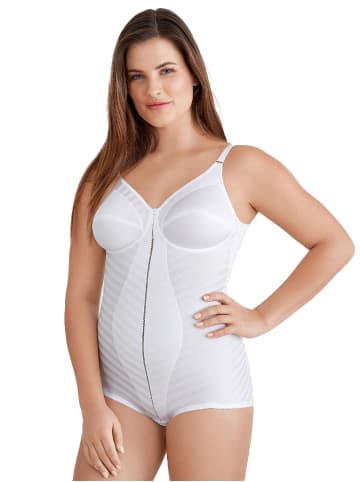 Felina 2er Pack Body ohne Bügel in champagner weiss