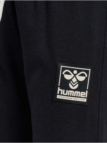 Hummel Hummel Hose Hmlyukio Jungen Feuchtigkeitsabsorbierenden in BLACK