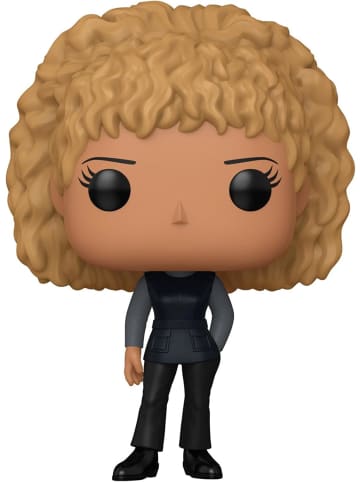 Funko ST Picard Raffi Muskier Star Trek Vinyl-Sammelfigur