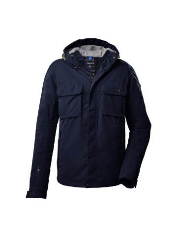 G.I.G.A. DX by KILLTEC G.I.G.A. DX by KILLTEC Herren Jacke GS 149 MN JCKT in Blau3044