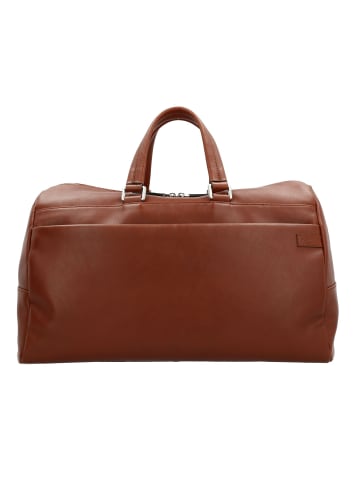 PICARD Relaxed Weekender Reisetasche RFID Leder 44 cm in whisky