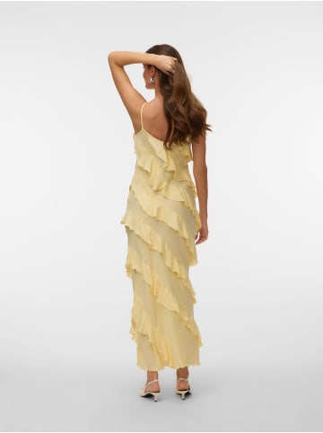 Vero Moda Kleid in Flan