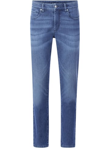 BABISTA Jeans RIVARETTO in blau