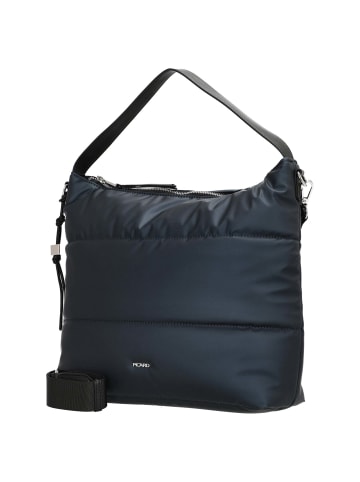 PICARD Sportify - Beuteltasche 34 cm (schwarz) in ozean