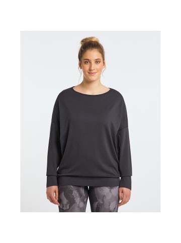 Venice Beach T-Shirt CL Calma 4005 in Schwarz