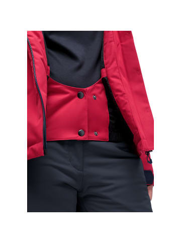 Maier Sports Funktionsjacken Vratna in Rot4539