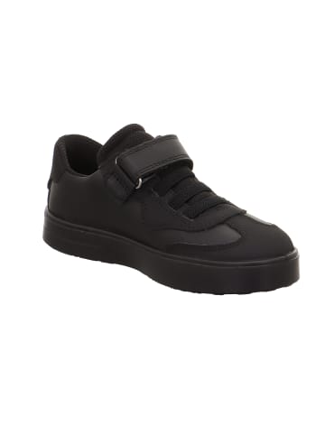 superfit Halbschuh STELLA in Schwarz