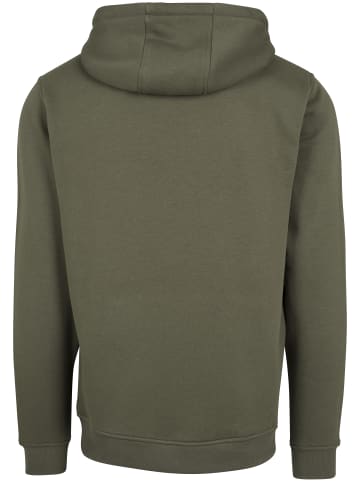 Mister Tee Sweat & Fleece - Hoody in olive