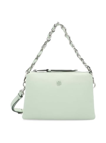 PICARD Sugar Pop Handtasche Leder 23 cm in mentha