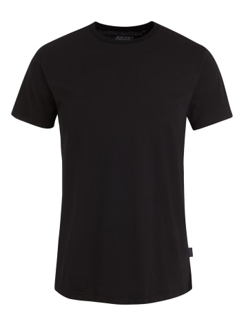 Jockey Shirt Classic American in Schwarz