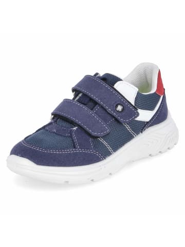 Klettschuhe FLUX in blau