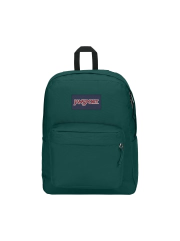 JanSport Rucksack Superbreak One Grün
