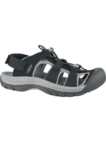 Keen Keen Rapids H2 in Schwarz