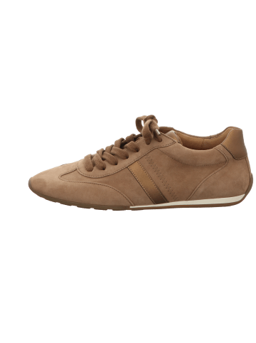 Gabor Schnürschuh in bronze