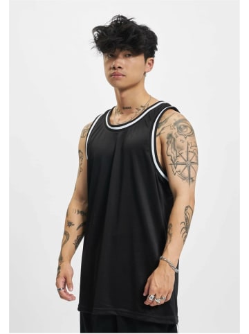 DEF T-Shirt in Schwarz
