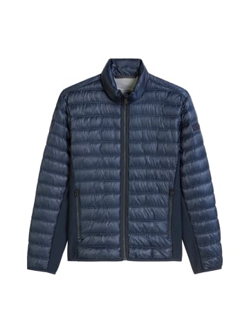 Marc O'Polo Steppjacke regular in dark navy