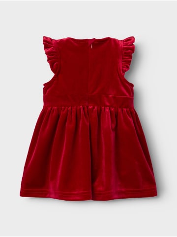 name it Kleid in Jester Red