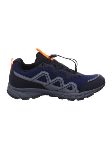 Kastinger Wanderschuh FS-Superhiker L in Blau
