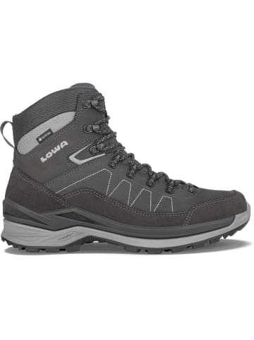 LOWA Multifunktionsstiefel TORO PRO GTX MID in Anthrazit