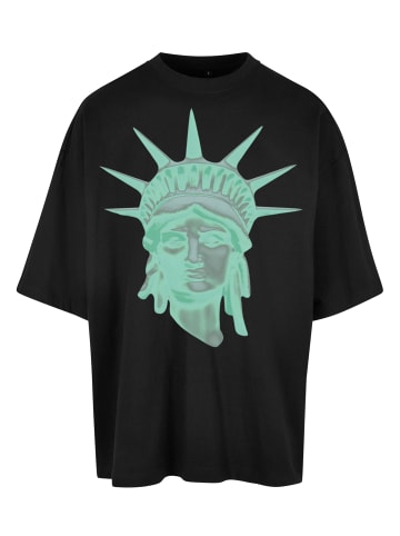 Mister Tee Mister Tee T-Shirt kurzarm in black
