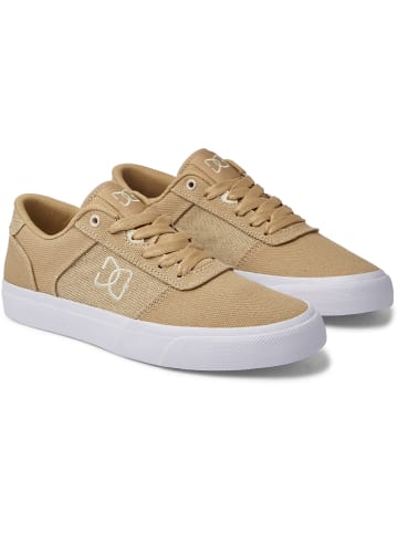 DC DcM TEKNIC TX SE in Mocca