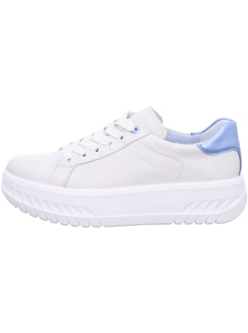 ara Sneaker Low in weiß