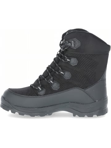 Trespass Winterschuh in Schwarz