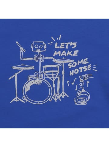 Walkiddy Sweatshirt Recycling Melody 39-Sweatshirt